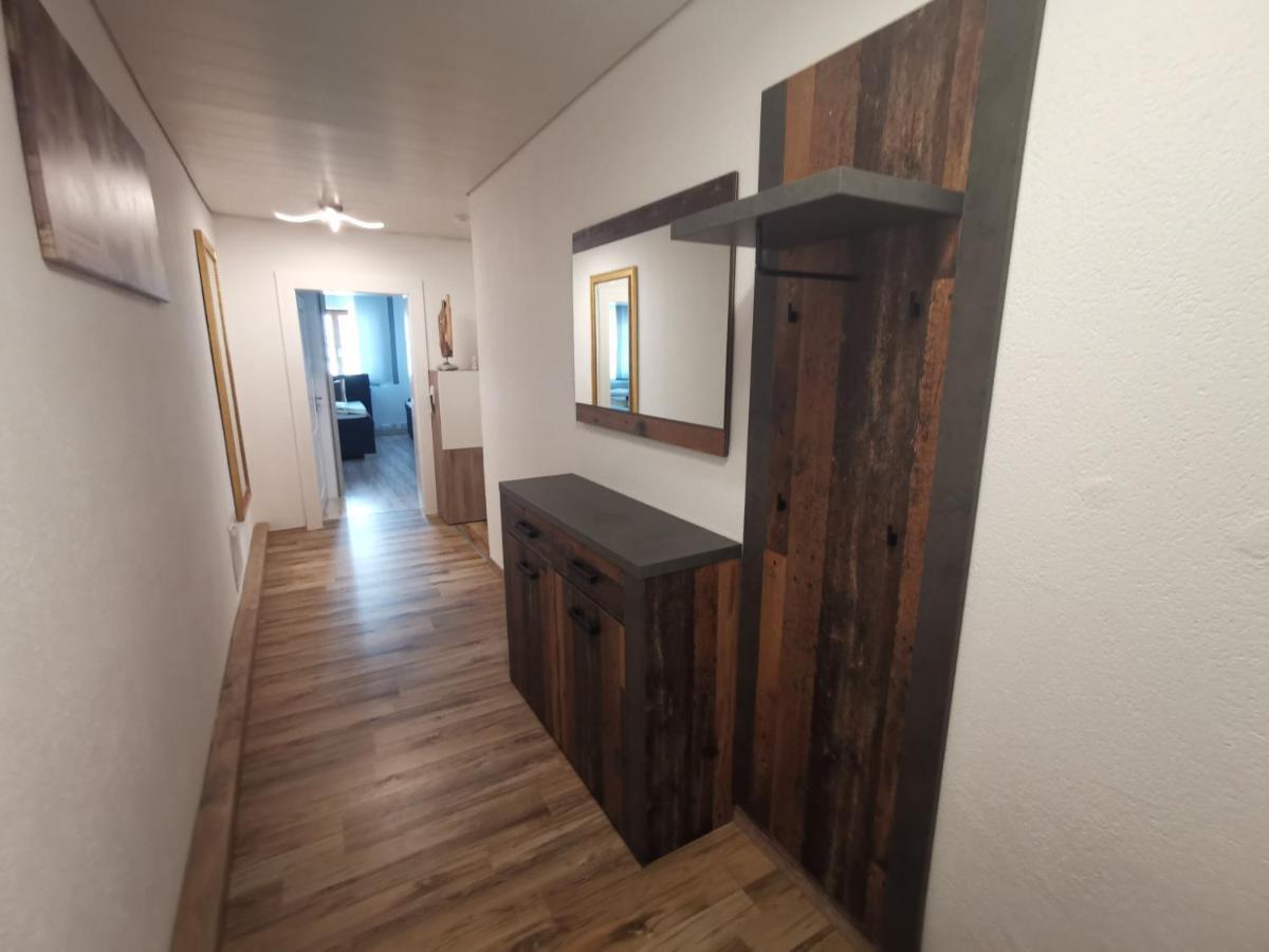 City Ferienwohnung Fuessen 3 Фюссен Екстер'єр фото