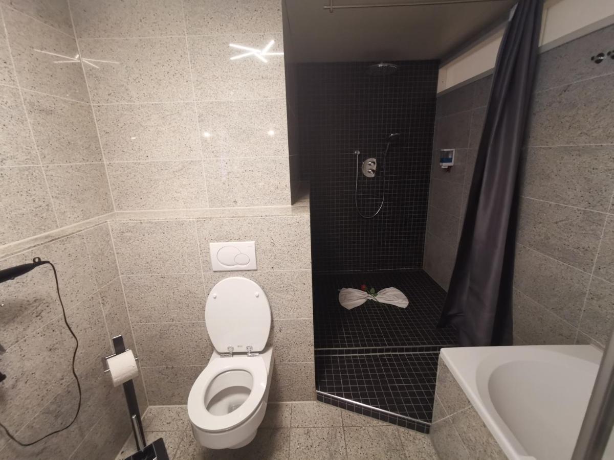 City Ferienwohnung Fuessen 3 Фюссен Екстер'єр фото