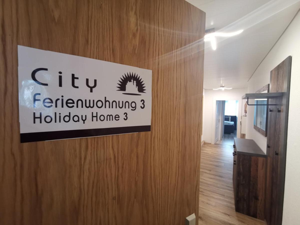 City Ferienwohnung Fuessen 3 Фюссен Екстер'єр фото