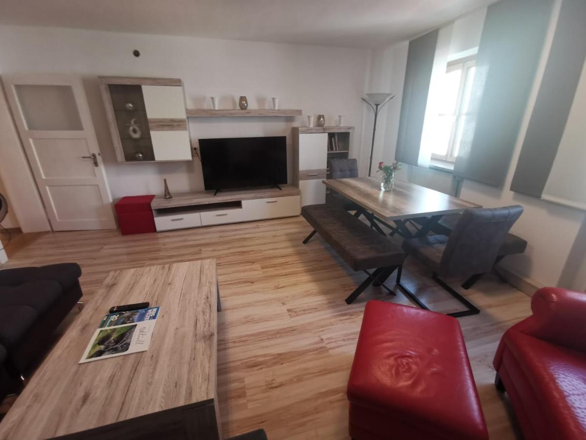 City Ferienwohnung Fuessen 3 Фюссен Екстер'єр фото